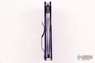 C41GPDBL5 Native 5 Dk Blue / S110V