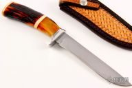 San Mai and Stag Fighter