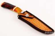 San Mai and Stag Fighter