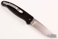 RAM Concealed Linerlock 