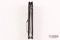 RAM Concealed Linerlock 