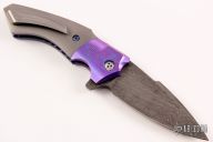 White Swan - Tetra Lock