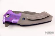 White Swan - Tetra Lock