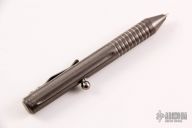 Fluted TinyBolt Pen