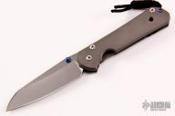 Large Sebenza 21-Insingo