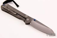 Large Sebenza 21-Insingo