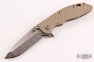  XM-18 3.5" FATTY Spanto