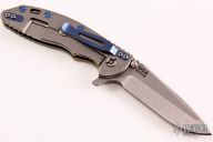  XM-18 3.5" FATTY Spanto