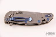  XM-18 3.5" FATTY Spanto