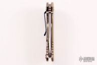  XM-18 3.5" FATTY Spanto