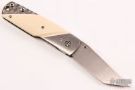 Tanto Linerlock