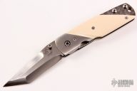Tanto Linerlock