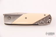 Tanto Linerlock