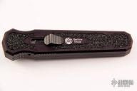 Harkins Triton OTF Auto