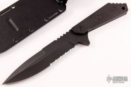  B890-SPX-0 Buck Strider Collab - Spearpoint