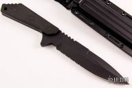  B890-SPX-0 Buck Strider Collab - Spearpoint