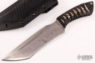 Large Tanto