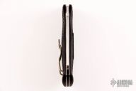 World Trade Center Commemorative Knife #1857 of 2819