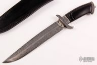 Damascus Bowie