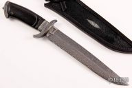 Damascus Bowie