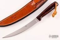 6" Fillet Knife
