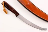 6" Fillet Knife