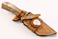 Walrus Ivory Fighter