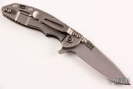 XM-18 3" Spanto Flipper
