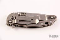 XM-18 3" Spanto Flipper