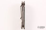 XM-18 3" Spanto Flipper