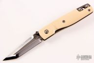 Tanto Linerlock