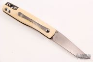 Tanto Linerlock