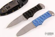 Blood Shark and Trainer 