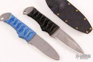 Blood Shark and Trainer 