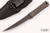 Upswept Combat Carry 