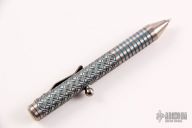 Engraved TinyBolt with Celtic Pattern