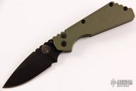 2303 Green Pro-Strider PT Auto