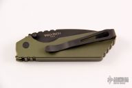 2303 Green Pro-Strider PT Auto