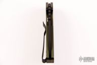 2303 Green Pro-Strider PT Auto