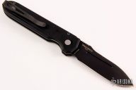  Invictus MIL-LE - Prototype