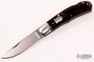 Singapore Winchester Lockback with Rag Micarta