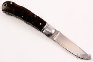 Singapore Winchester Lockback with Rag Micarta