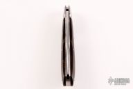 Singapore Winchester Lockback with Rag Micarta