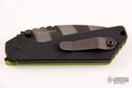  SNG Auto GX Custom #3 of 50 - Tiger Stripe