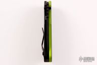  SNG Auto GX Custom #3 of 50 - Tiger Stripe