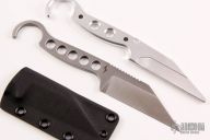 Wharncliffe With Trainer