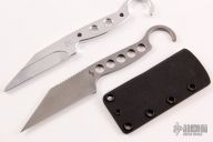 Wharncliffe With Trainer