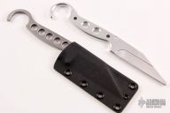 Wharncliffe With Trainer