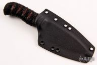 Custom Spike Knife 