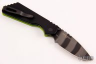  PT Auto GX Custom #3 of 50 - Tiger Stripe